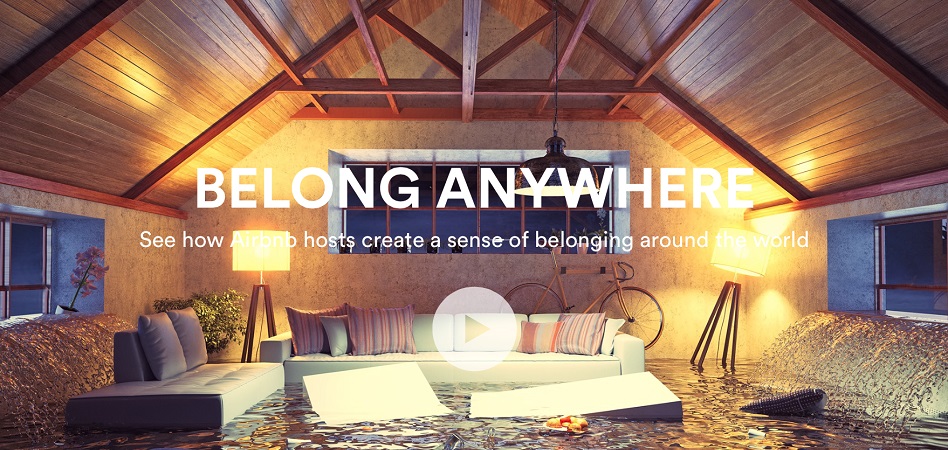 Airbnb, del sofá cama al lujo: la empresa estudia la compra de Luxury Retreats